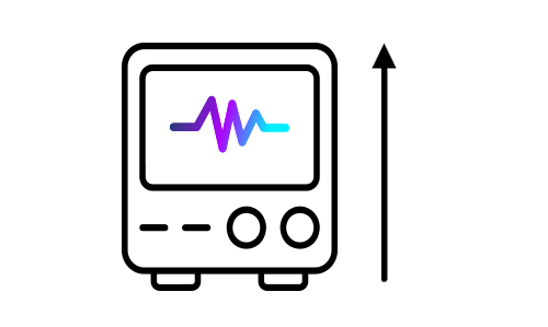 59 millions de personnes sont atteintes de fibrillation auriculaire.